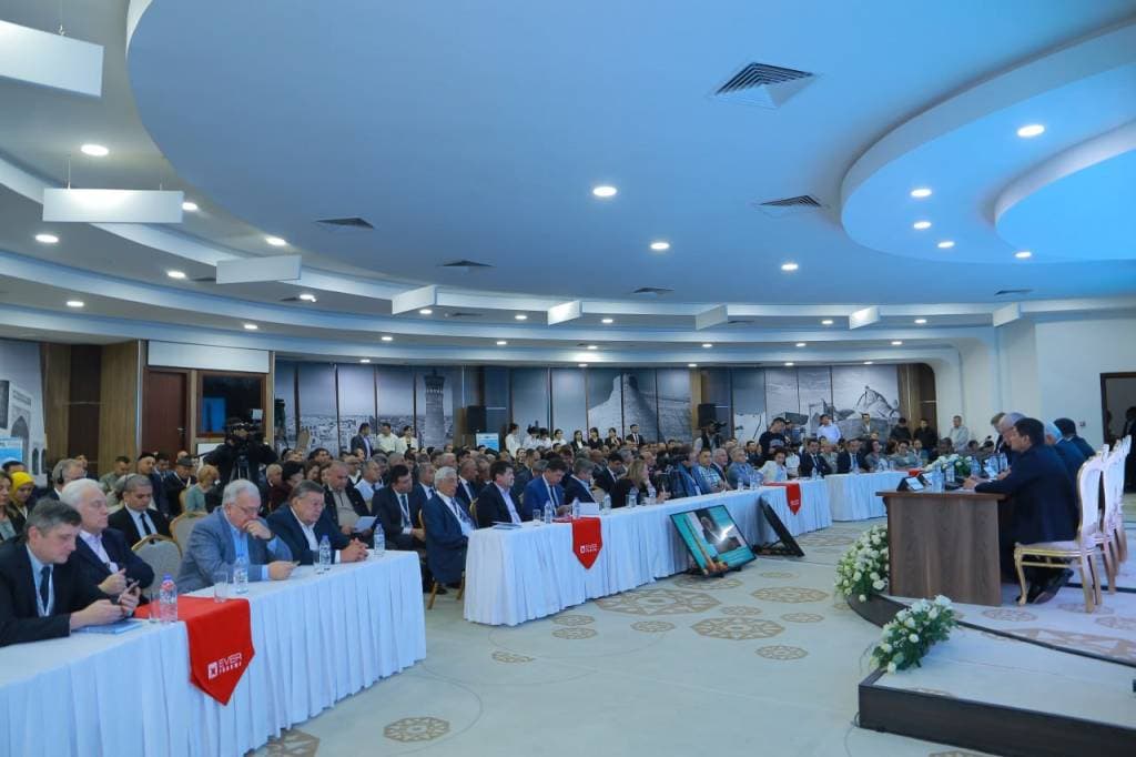 Tibbiyotning inson hayoti va salomatligini asrashdagi o‘rni nihoyatda muhim