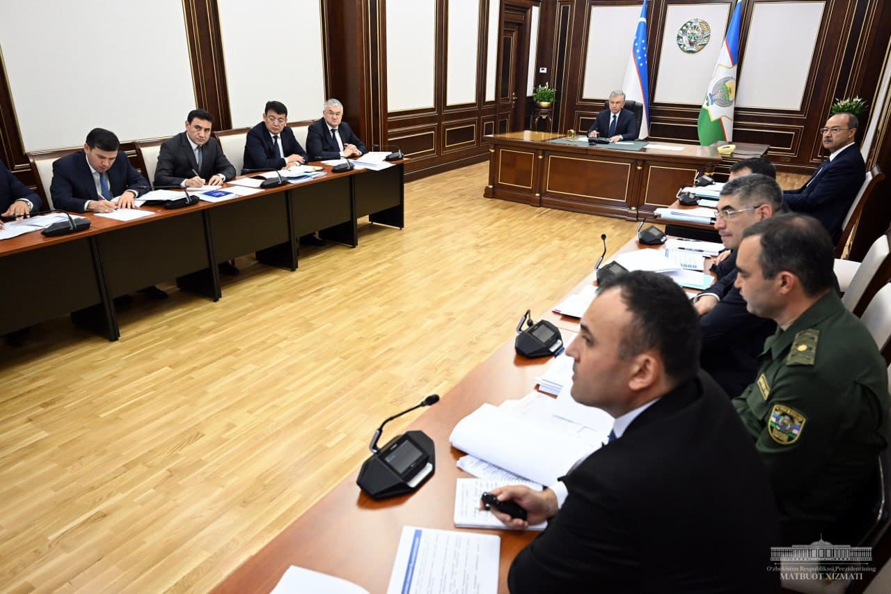 Achieved economic indicators and future forecasts discussed