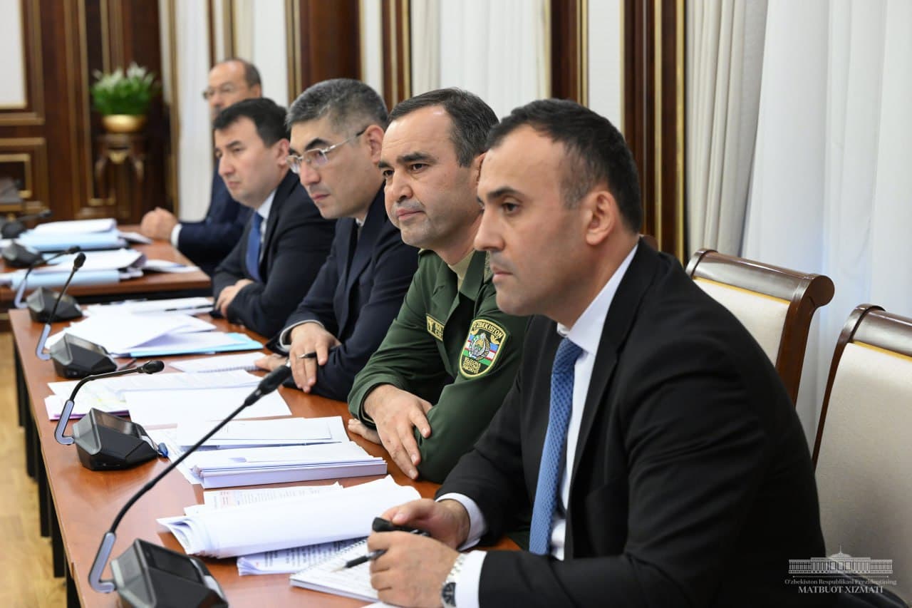 Achieved economic indicators and future forecasts discussed