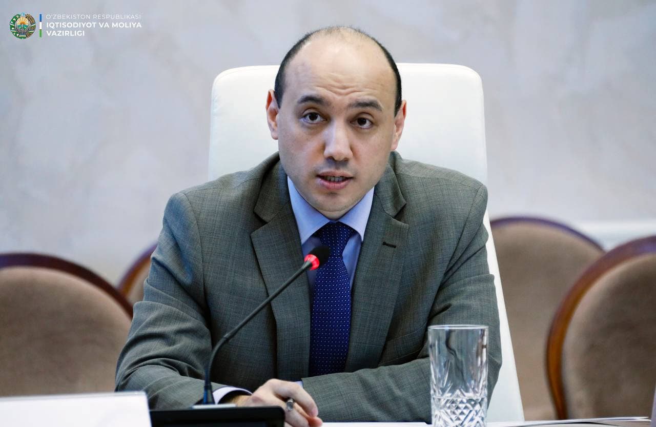 Состоялась презентация отчета “Мониторинг прогресса Узбекистана на пути “зеленого” роста”