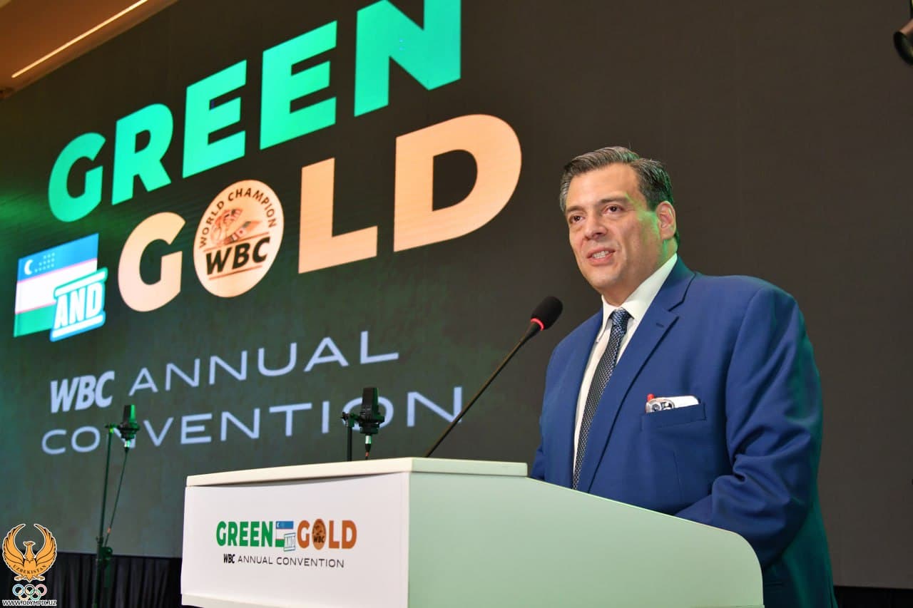 Жаҳон бокс ихлосмандларининг нигоҳи Тошкентда