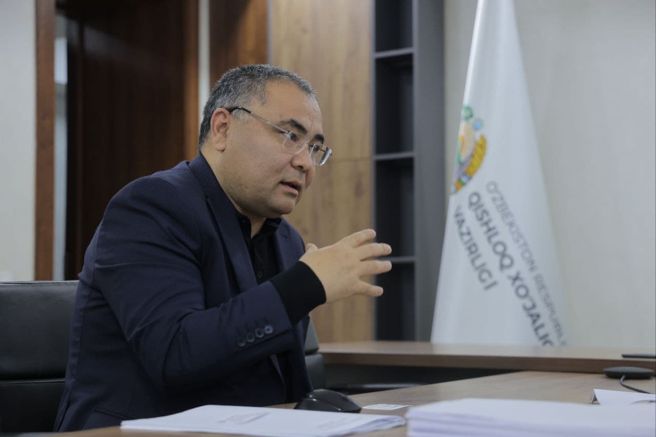 Хориж тажрибаси коллаборацияси: аниқ мақсад ва амалий натижа сари