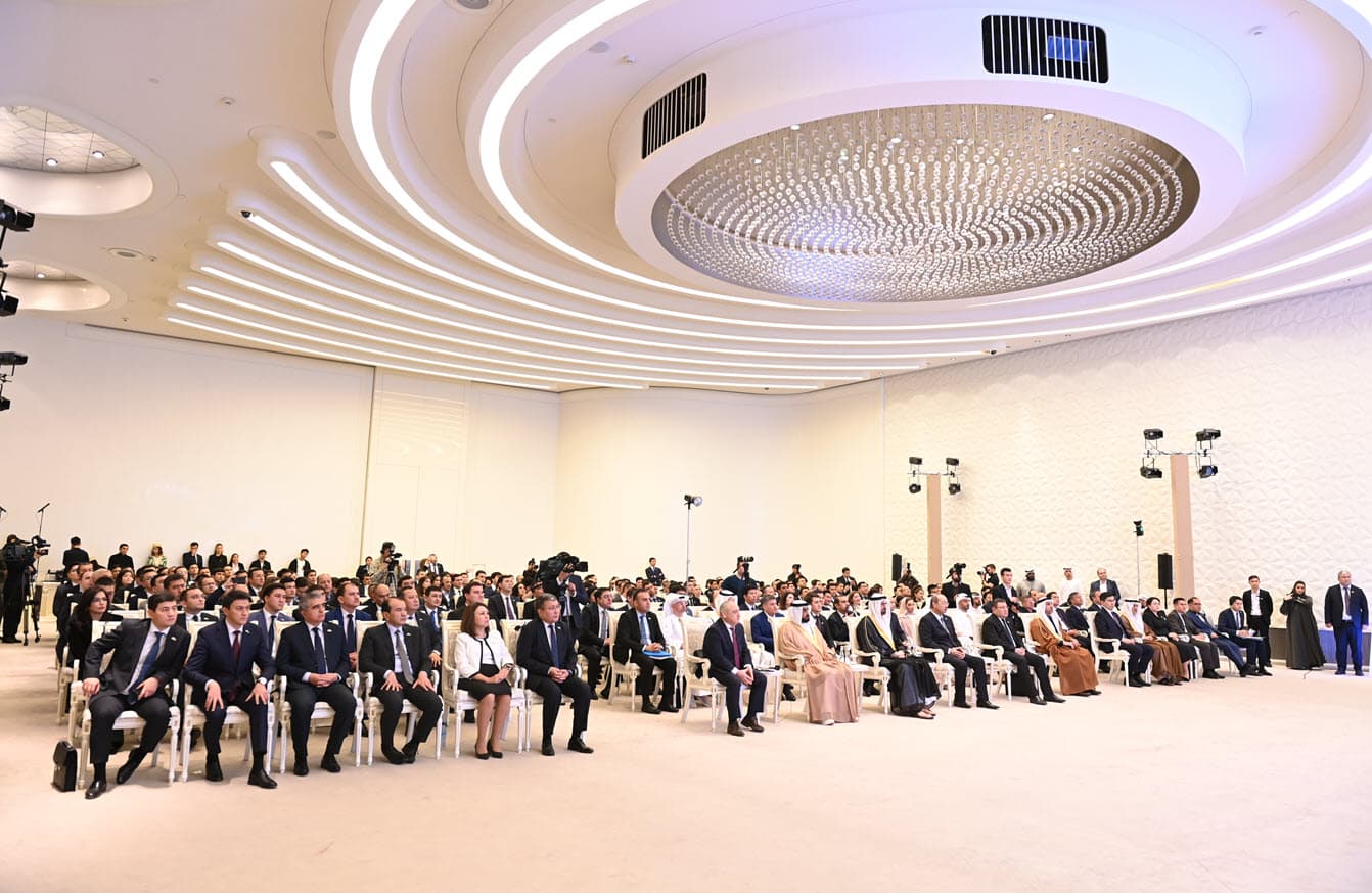 “Ўзбекистон давлат органлари фаолияти самарадорлигини баҳолаш” дастури совриндорларини тақдирланди