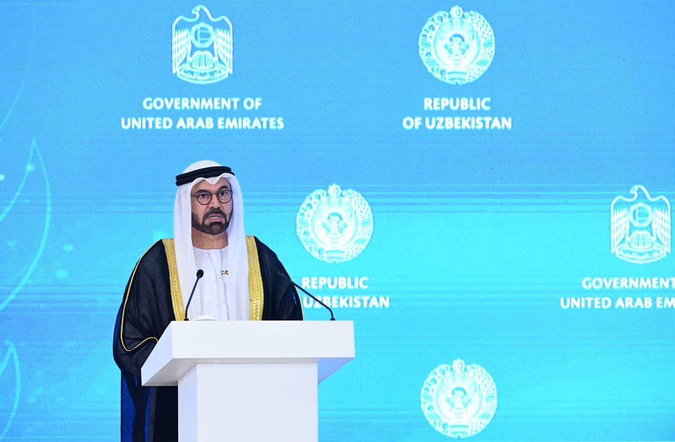 “Ўзбекистон давлат органлари фаолияти самарадорлигини баҳолаш” дастури совриндорларини тақдирланди