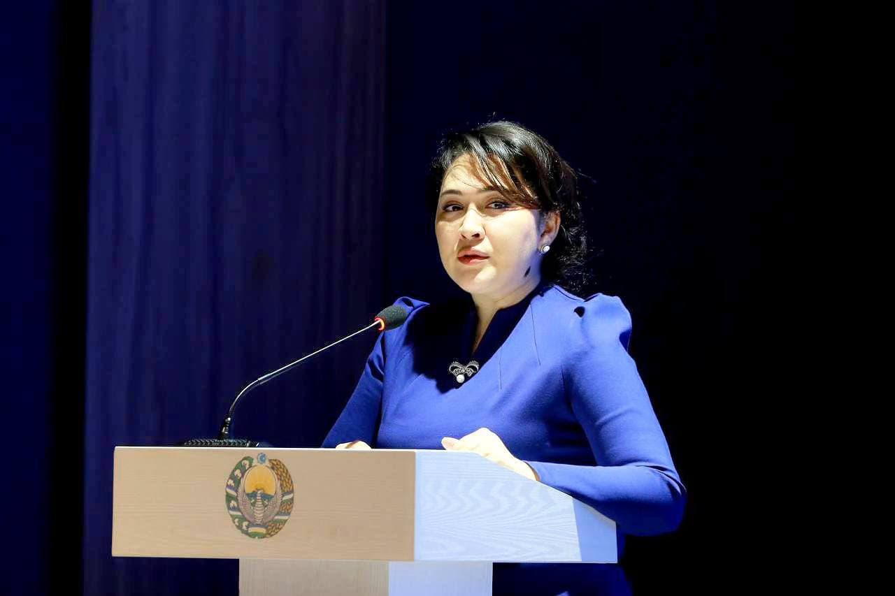 “Директорлар кенгаши” аъзолари учун семинар-тренинг бўлиб ўтди