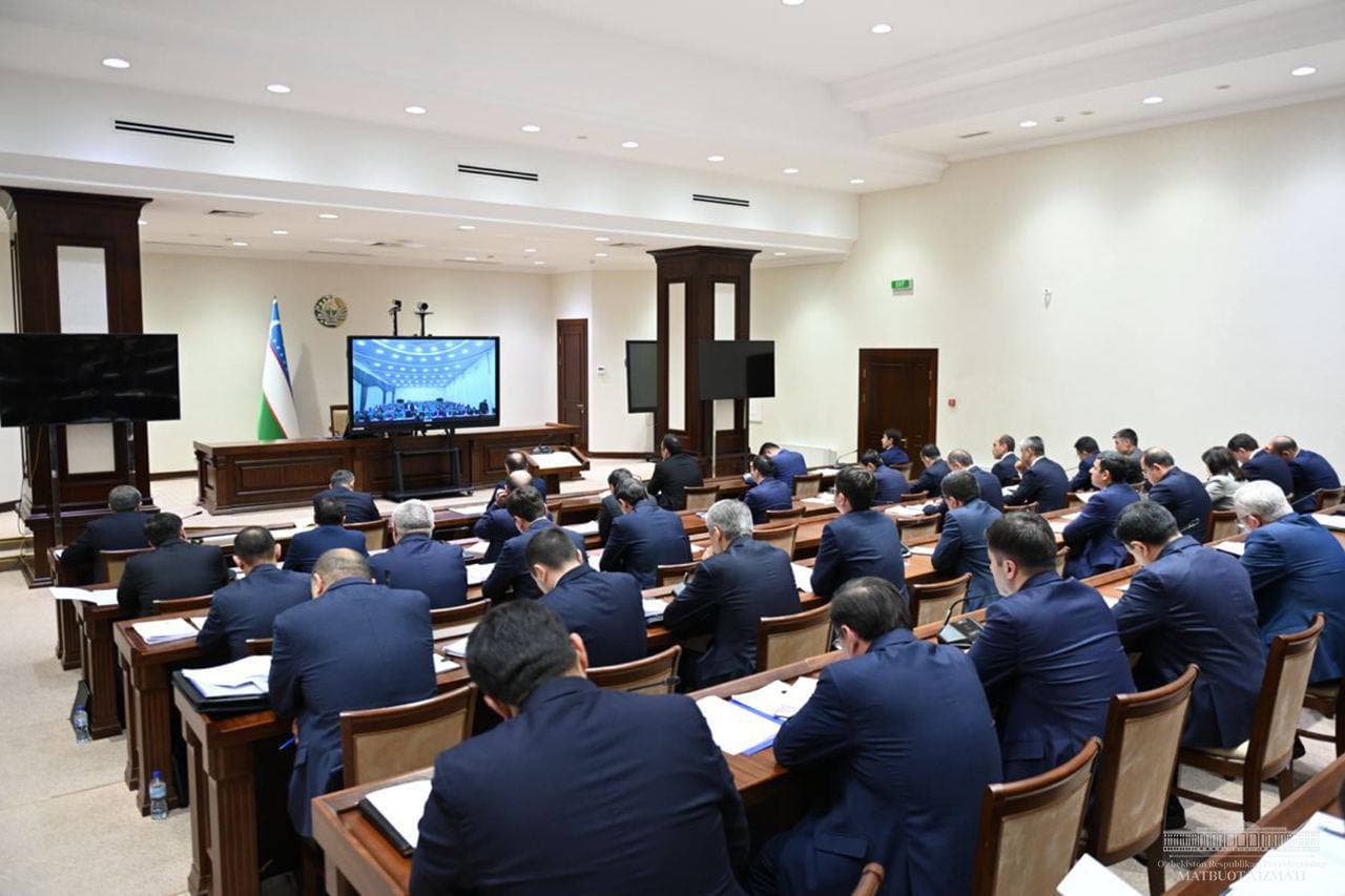 Measures for further developing production and services defined