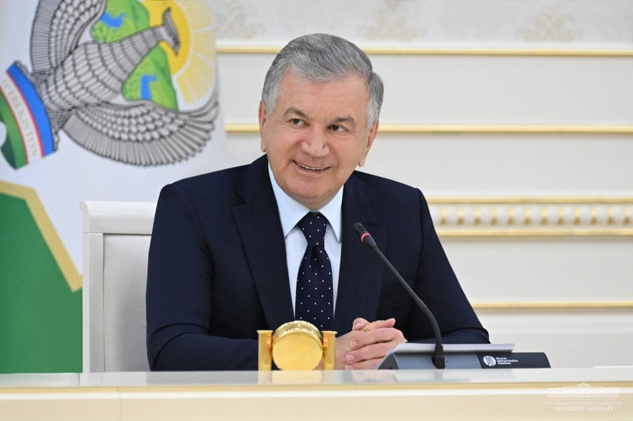 Measures for further developing production and services defined