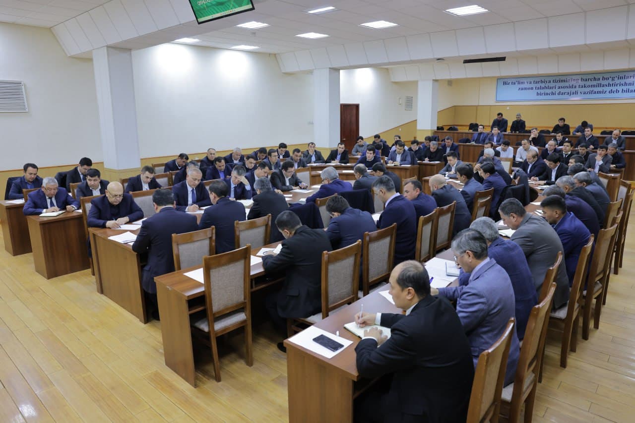 Qishloq xo‘jaligi to‘liq raqamlashtiriladi