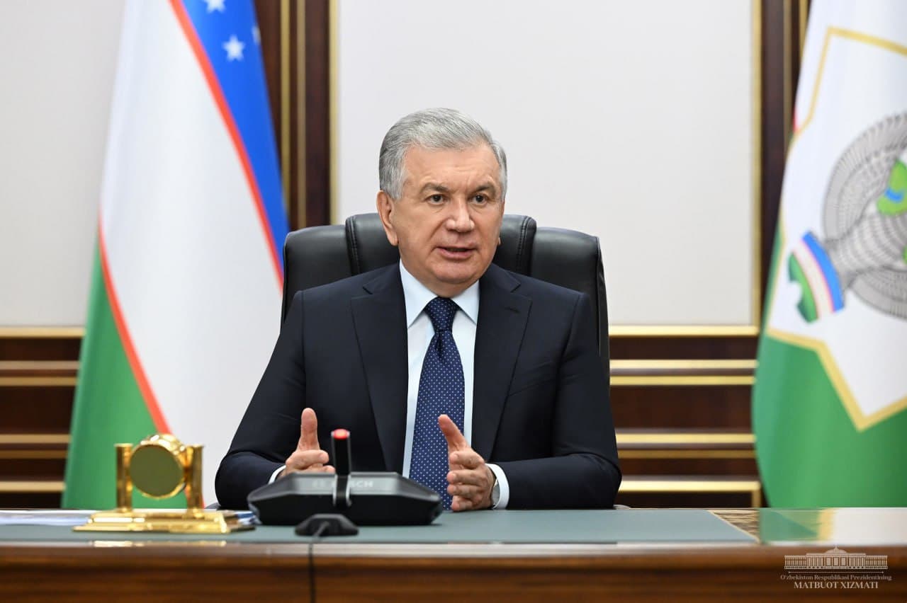 Measures for economic development and job creation in the Republic of Karakalpakstan discussed