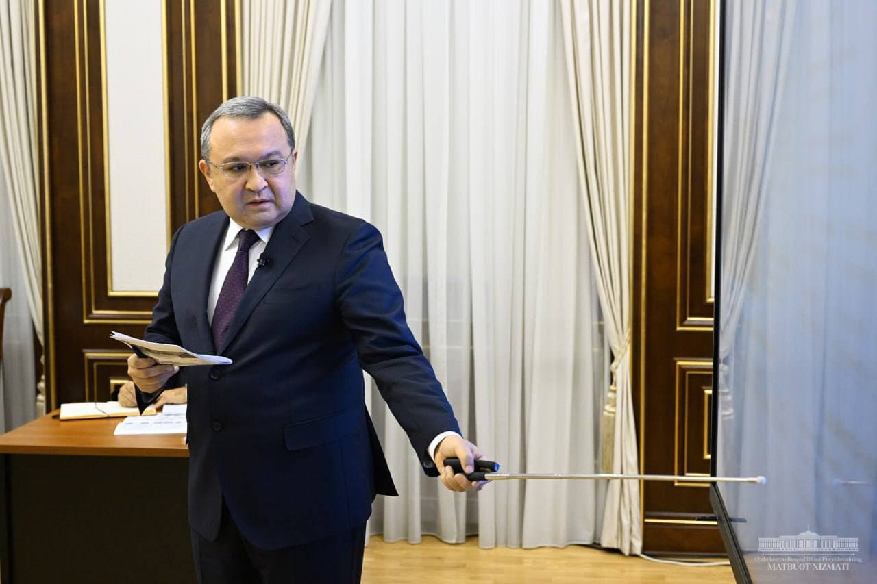 Measures for the development of the electric vehicle industry are presented