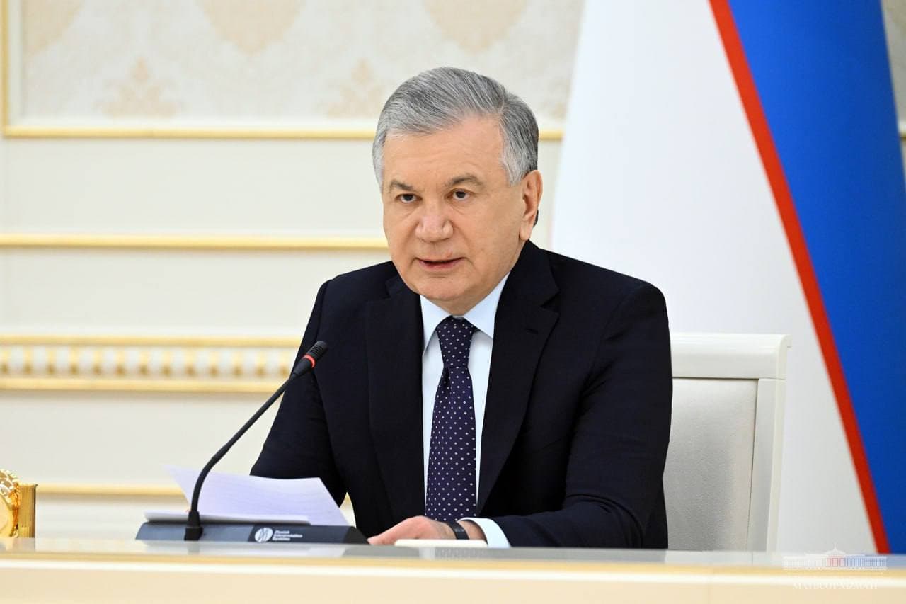 Социаллық қорғаўдың жаңа системасы инсан қәдирин тәмийинлеўге хызмет етеди