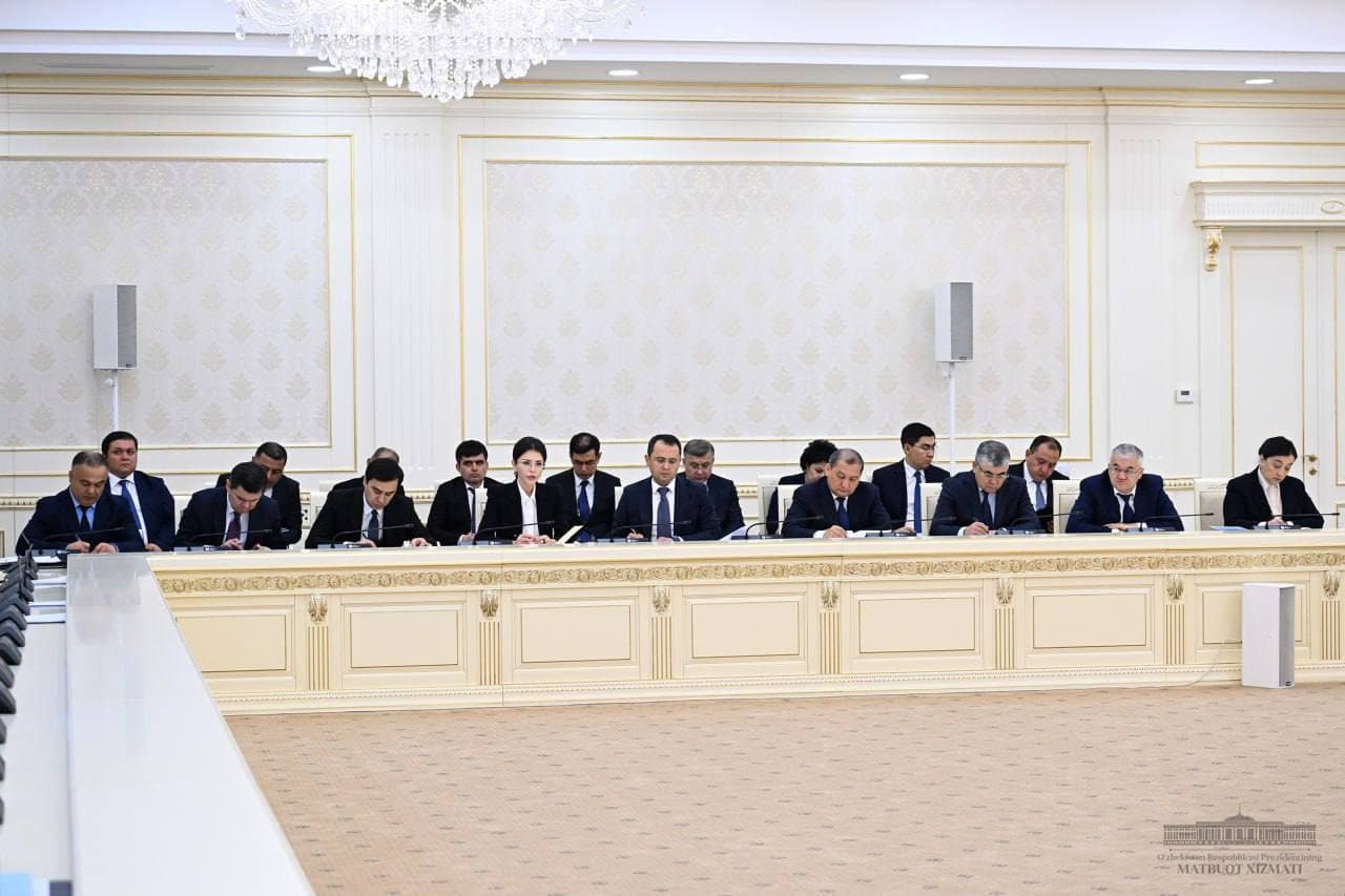 Социаллық қорғаўдың жаңа системасы инсан қәдирин тәмийинлеўге хызмет етеди