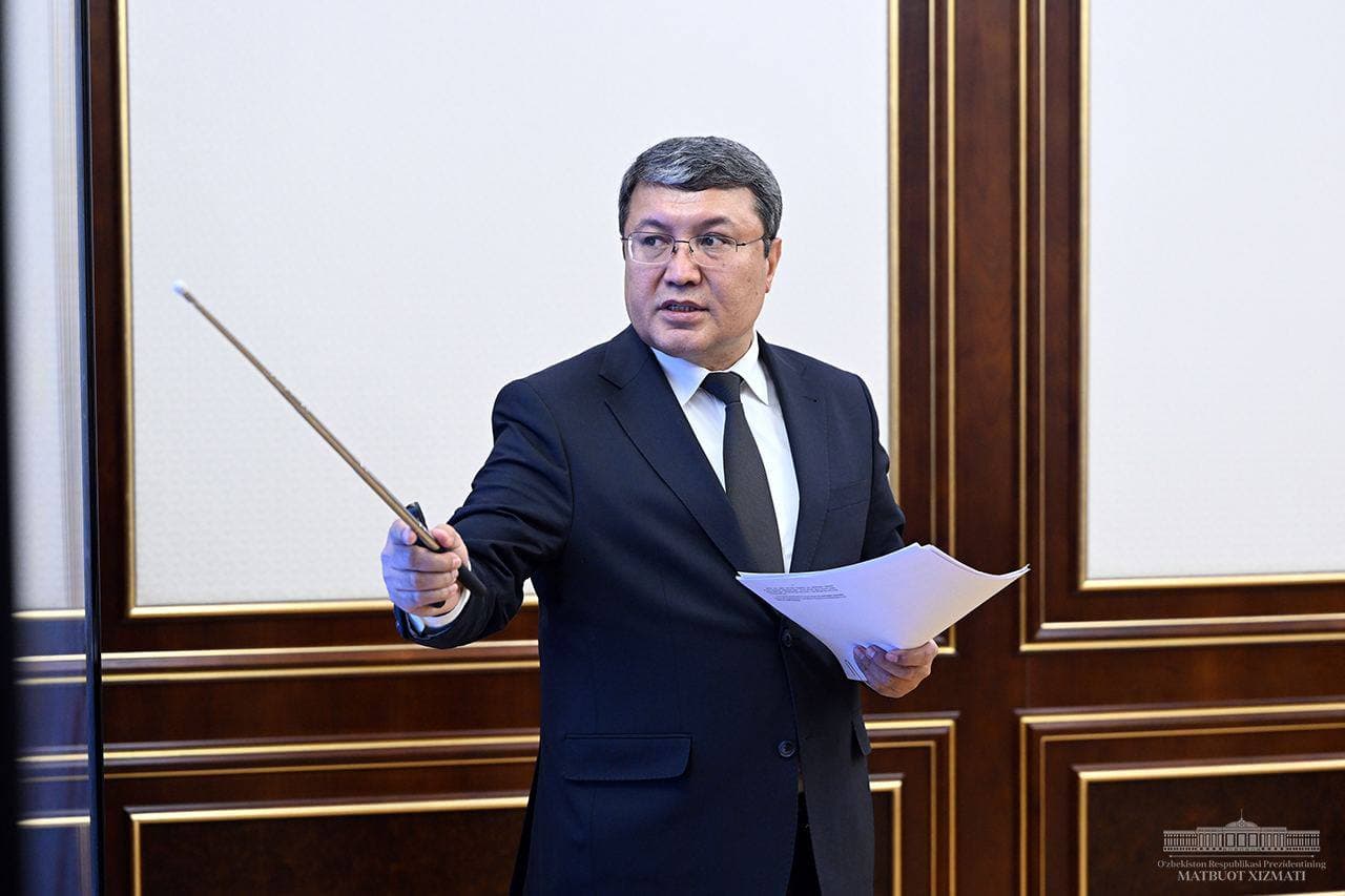 Tasks have been identified to improve the technical regulation system