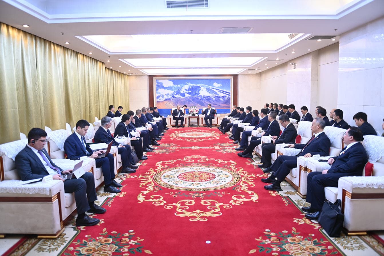 Олий даражадаги келишувлар ижросини таъминлаш йўлида