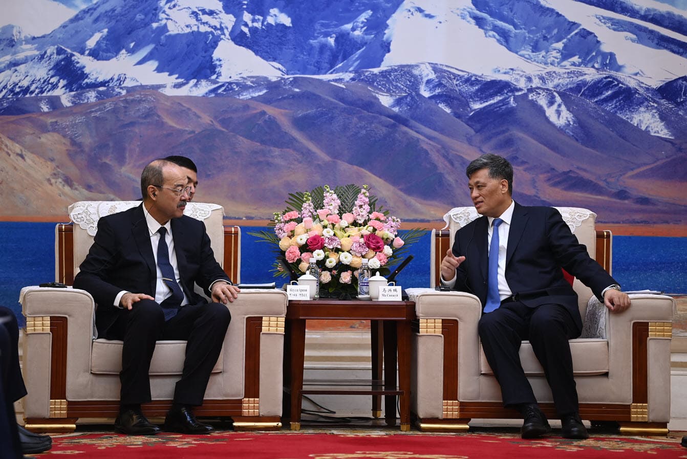 Олий даражадаги келишувлар ижросини таъминлаш йўлида