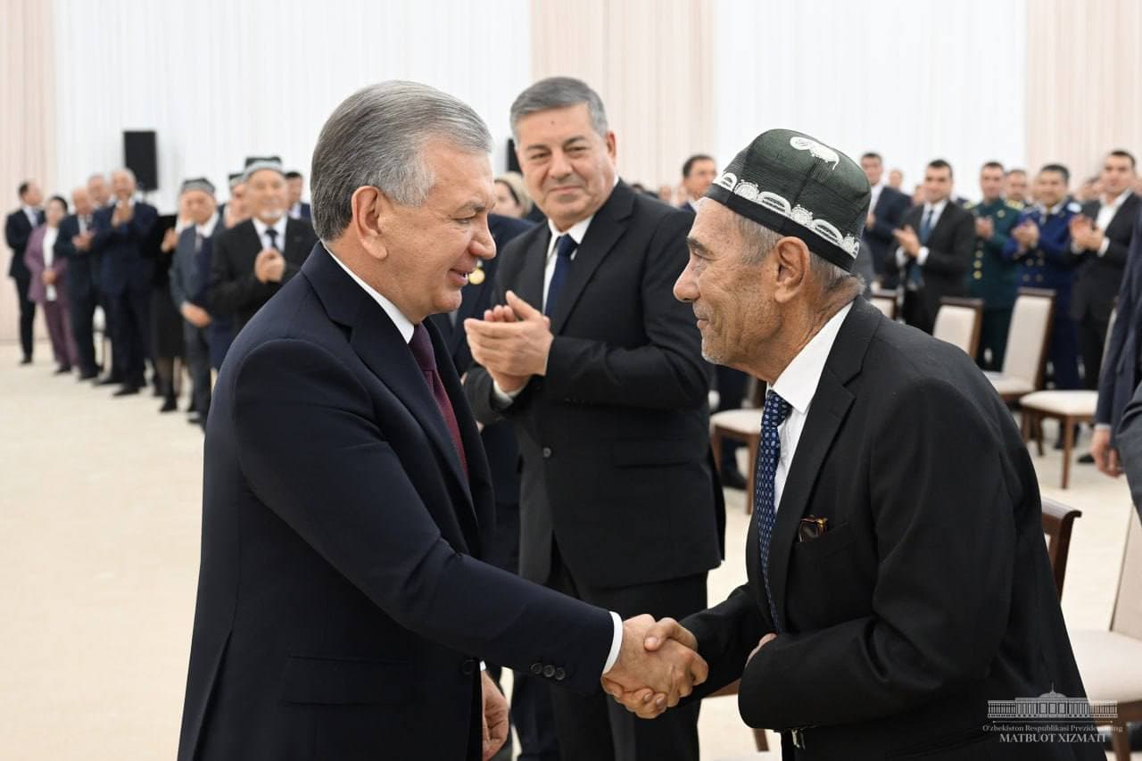 Tasks for realizing the untapped potential of Khorezm region discussed