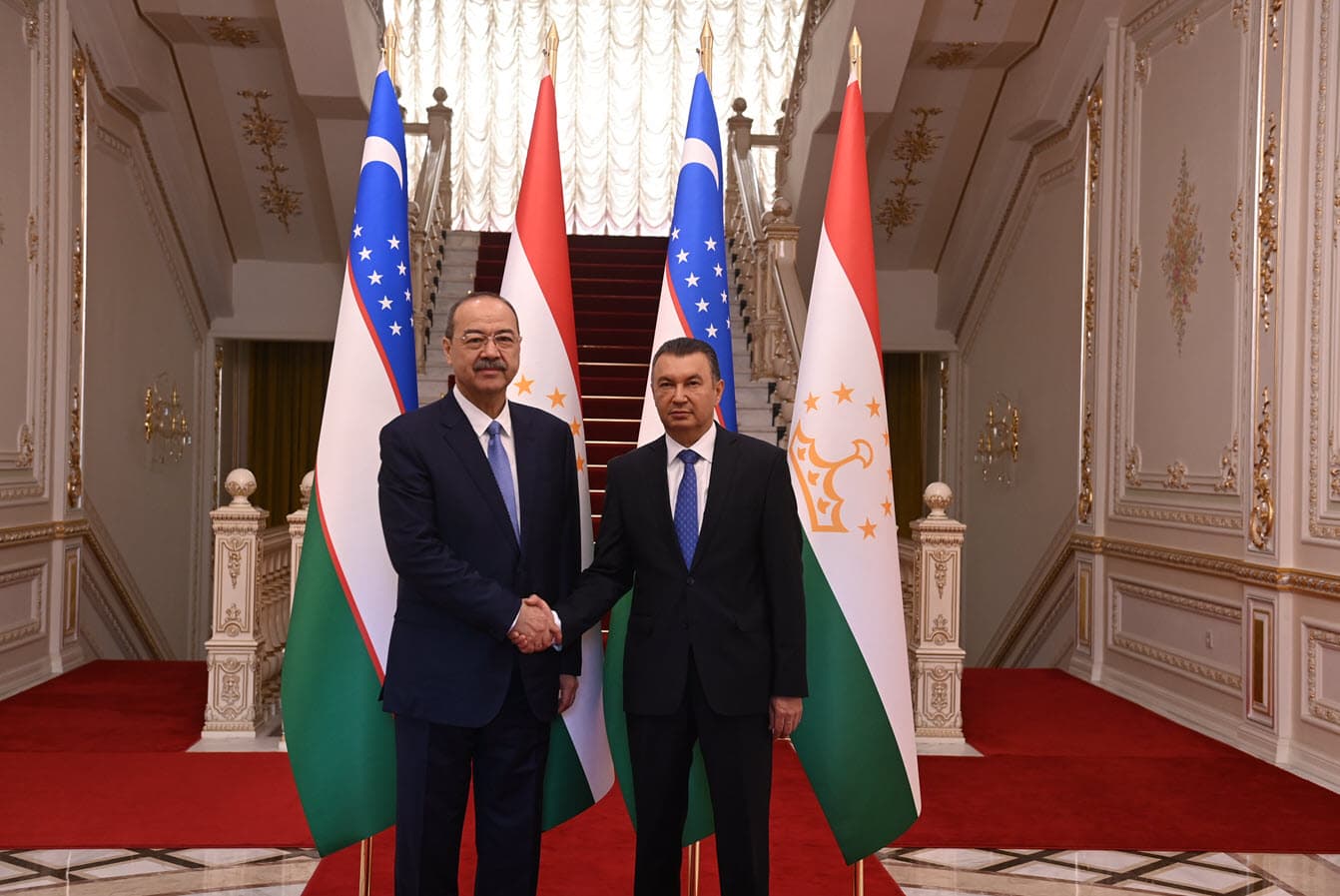 Савдо-иқтисодий ҳамкорлик бўйича Ҳукуматлараро комиссиянинг навбатдаги йиғилиши