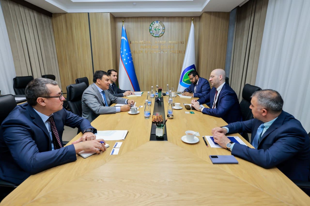 В сферу управления отходами и очистки вод будут привлекать новые инвестиции