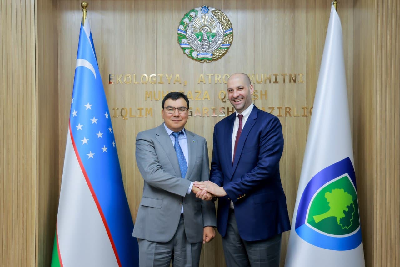 В сферу управления отходами и очистки вод будут привлекать новые инвестиции