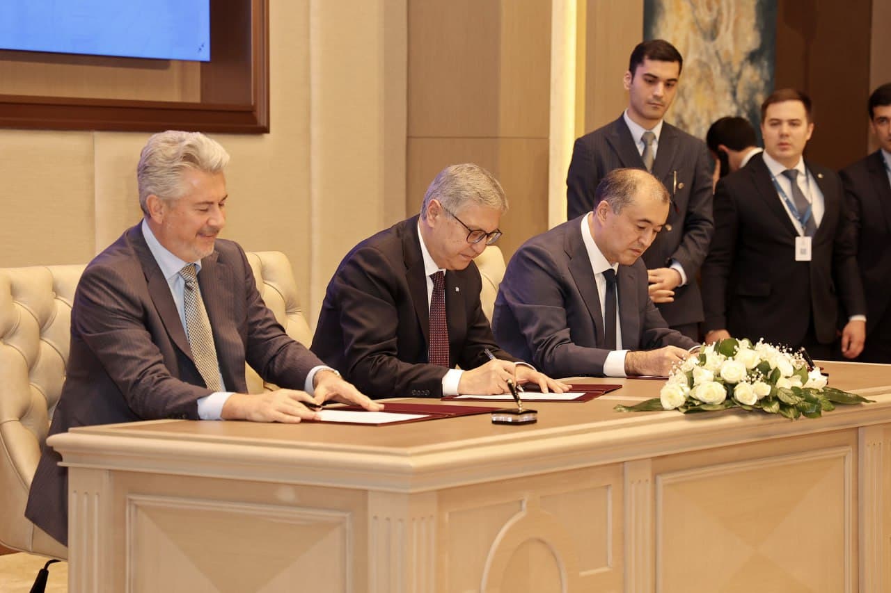The 3rd Tashkent International Investment Forum: successful completion and promising results