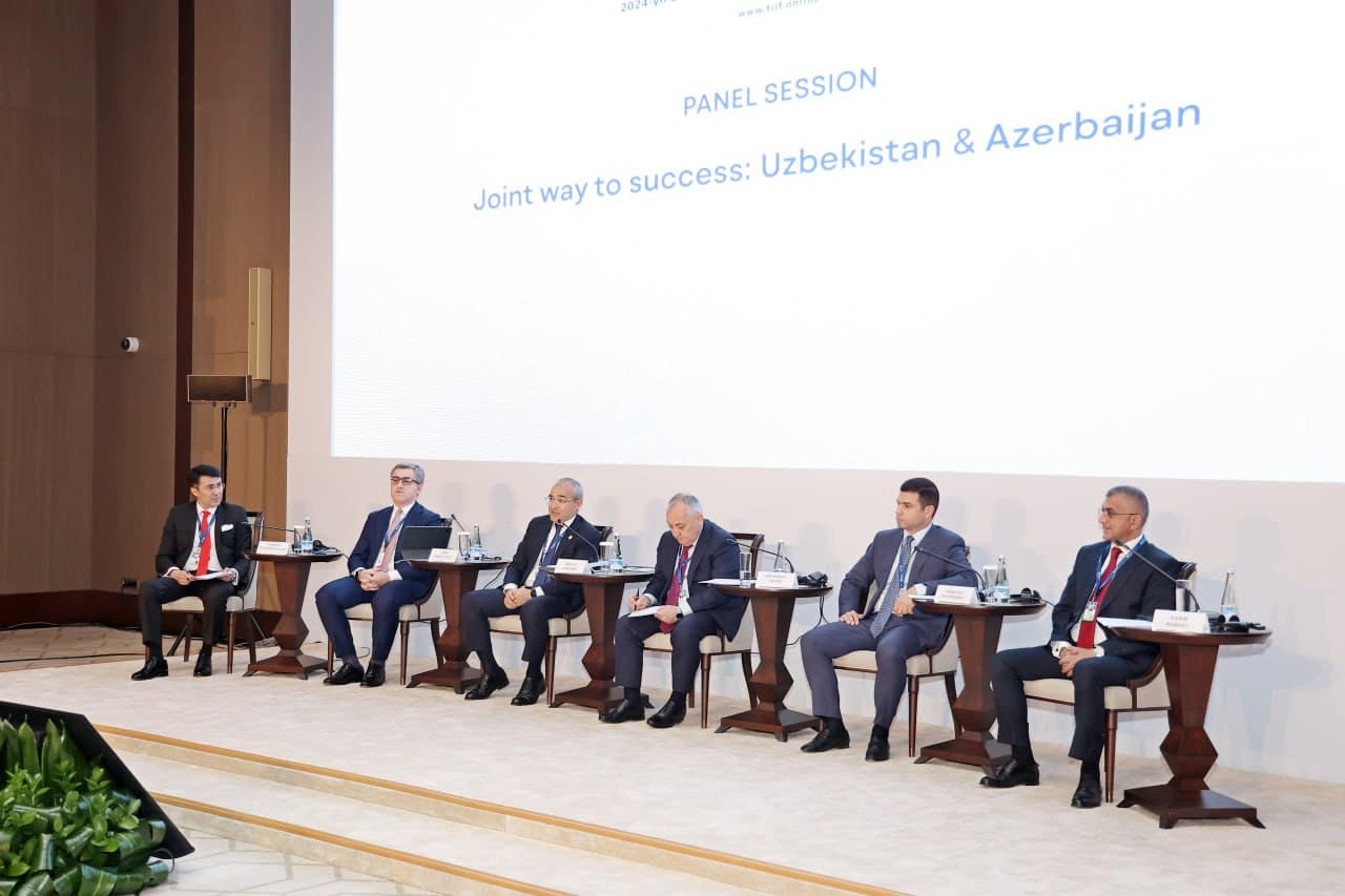 The 3rd Tashkent International Investment Forum: successful completion and promising results