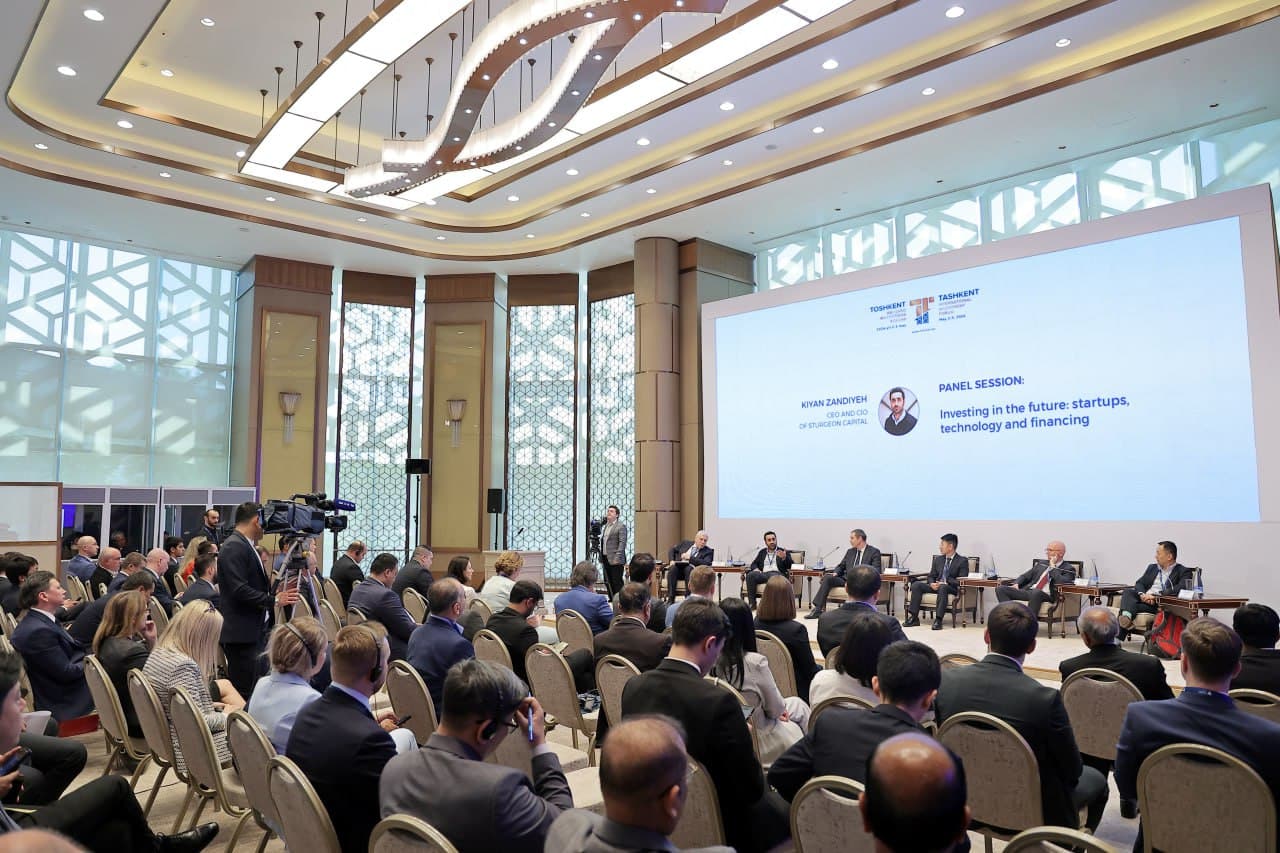 The 3rd Tashkent International Investment Forum: successful completion and promising results