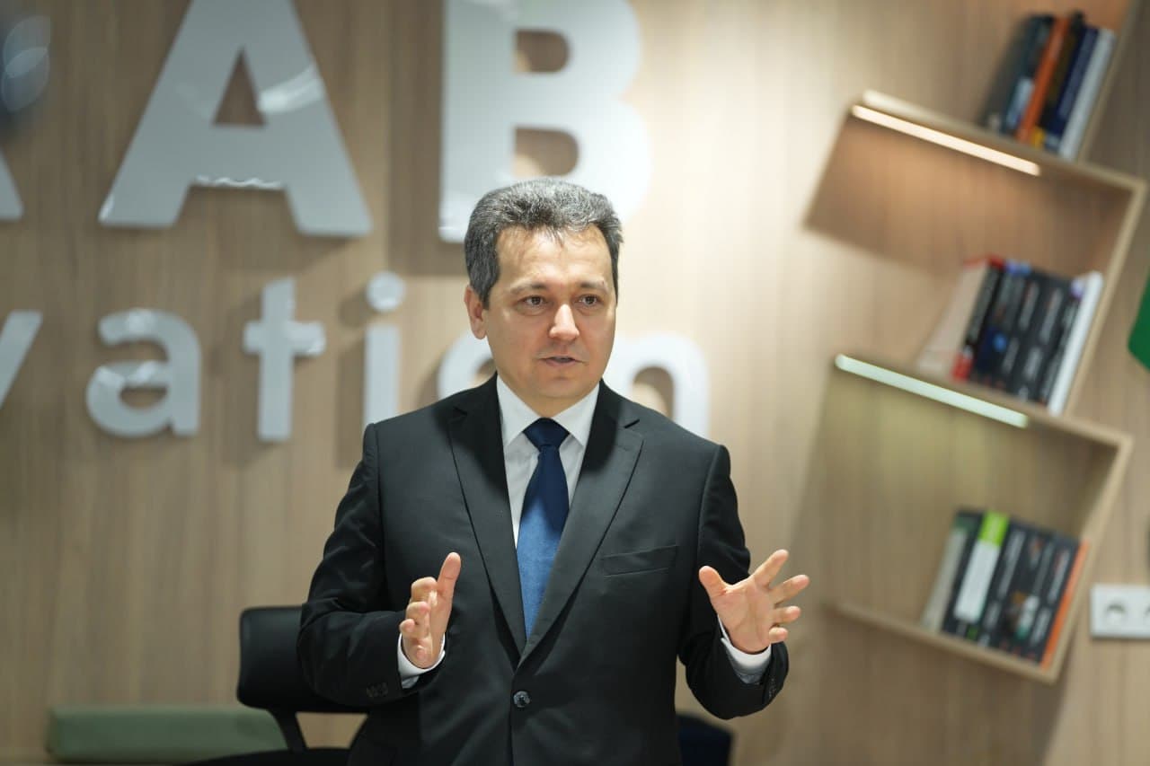 Mirzo Ulug‘bek vorislari o‘quv kursi tinglovchilari uchun seminar-trening tashkil etildi