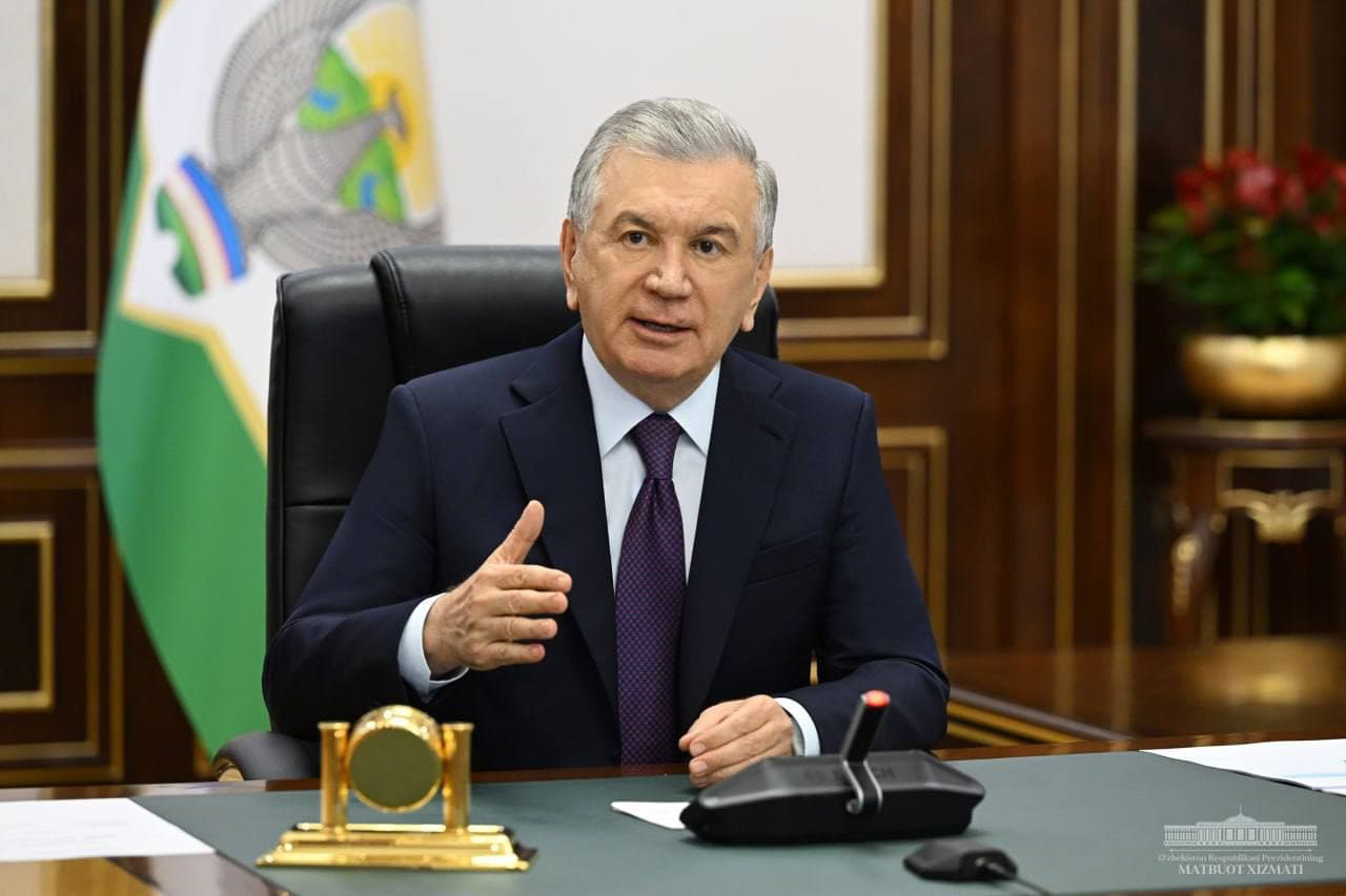 Banklarning investitsiyaviy faoliyati va aholi bandligidagi ishtiroki ko‘rib chiqildi