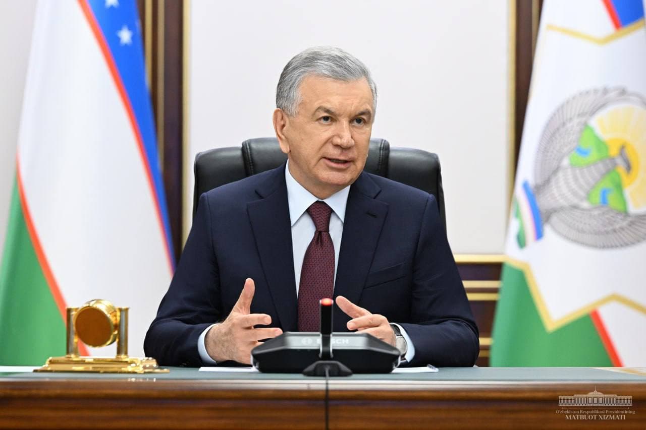 A presentation of results and projects in the pharmaceutical industry takes place