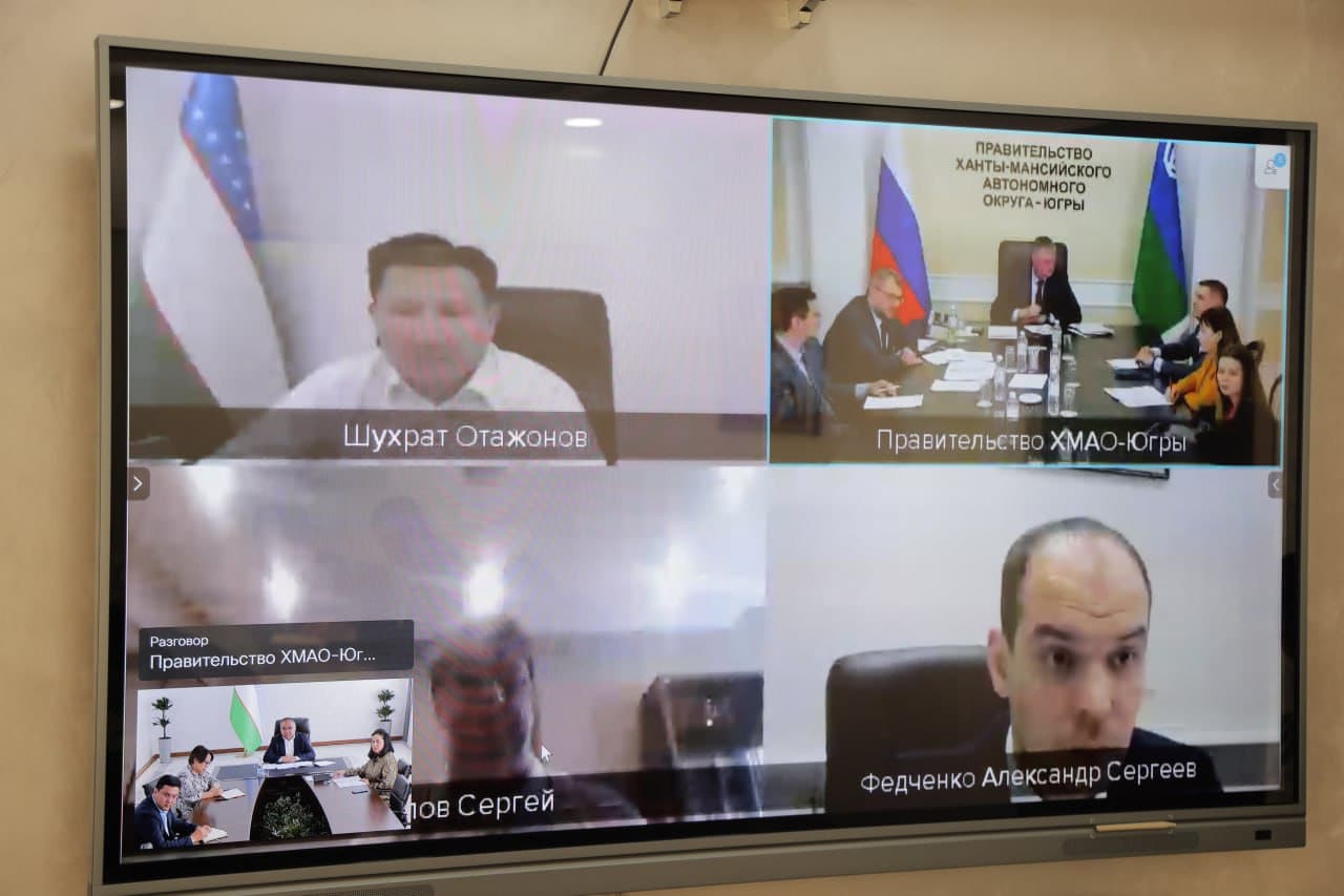 Инвестицион лойиҳаларни амалиётга жорий қилиш бугунги кун талаби