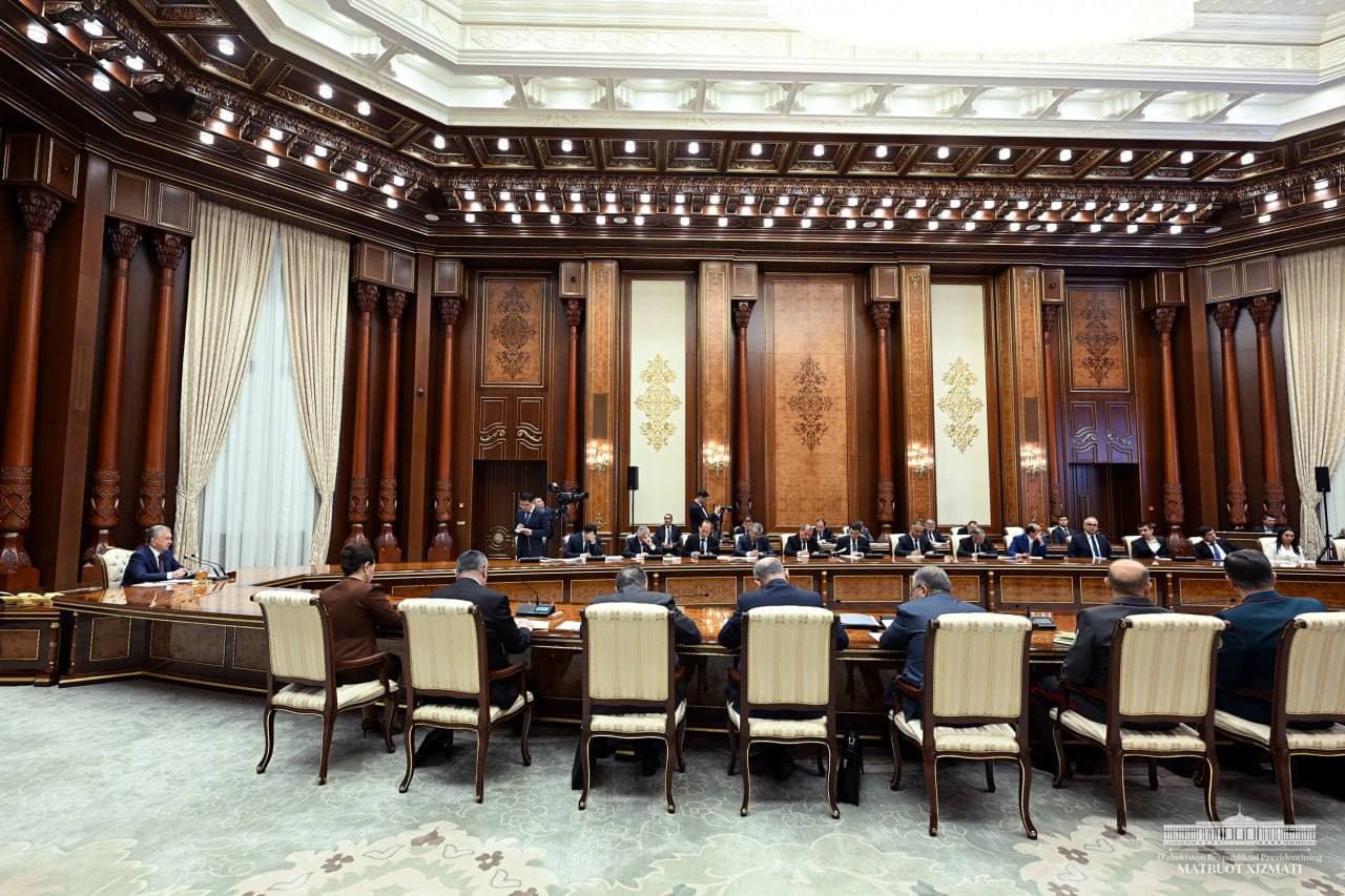 Tasks for improving tourism infrastructure identified