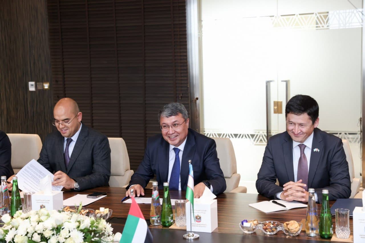 BAA va O‘zbekiston fuqarolarining tijorat va fuqarolik ishlari bo‘yicha o‘zaro huquqiy yordam olish imkoniyatlari yanada kengayadi