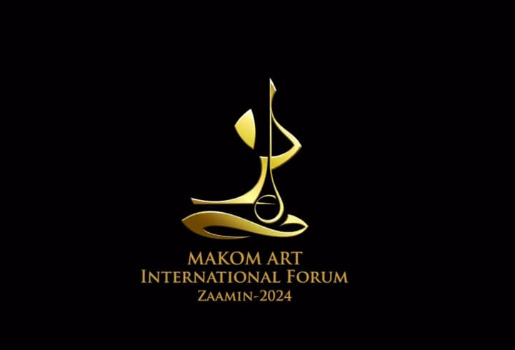 II International Maqom Art Festival