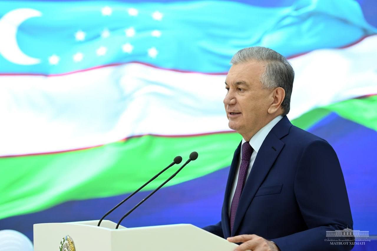 The work of enterprises and the construction of new capacities has started