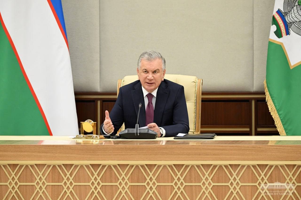 Economic results for the first half of the year and priorities until the end of the year discussed