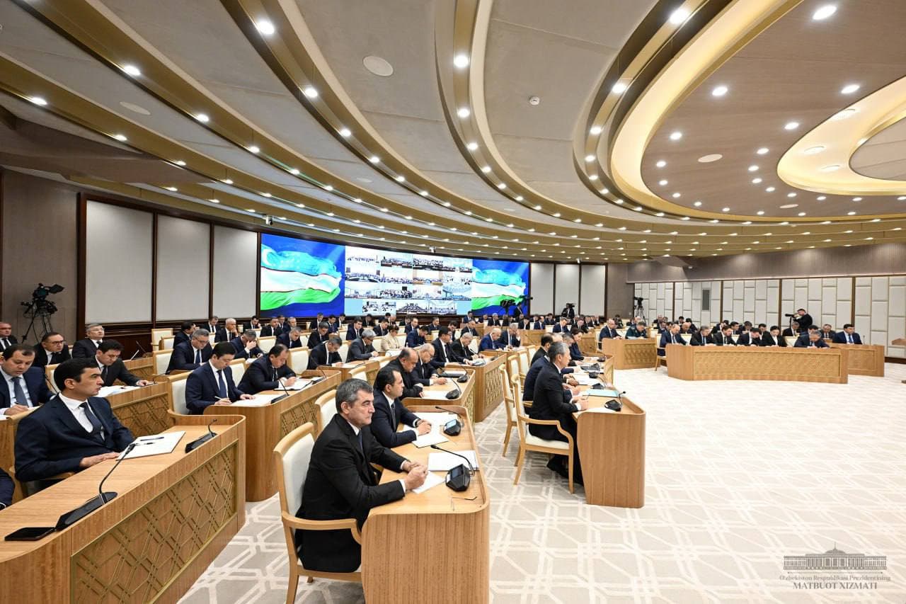 Economic results for the first half of the year and priorities until the end of the year discussed