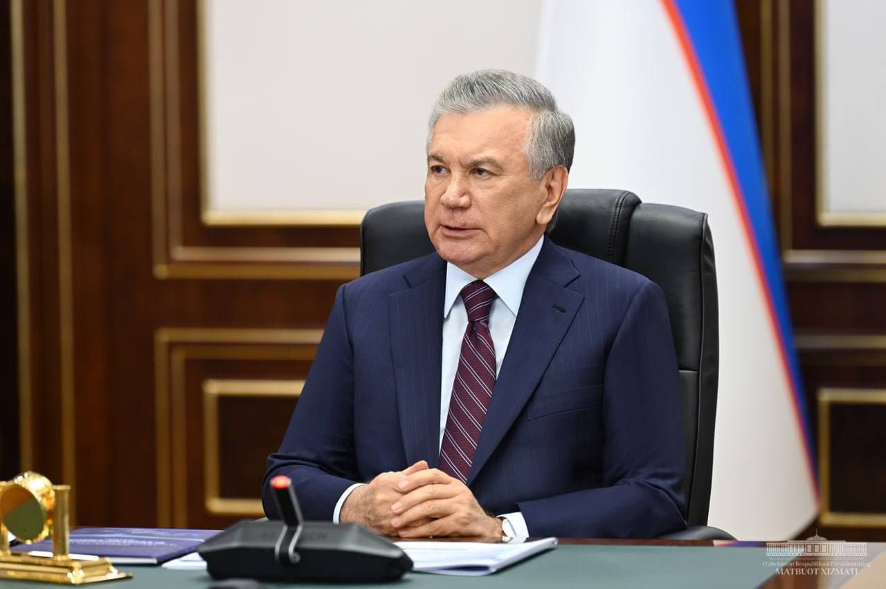 Сунъий интеллект ва стартап лойиҳаларни ривожлантириш бўйича тақдимот ўтказилди