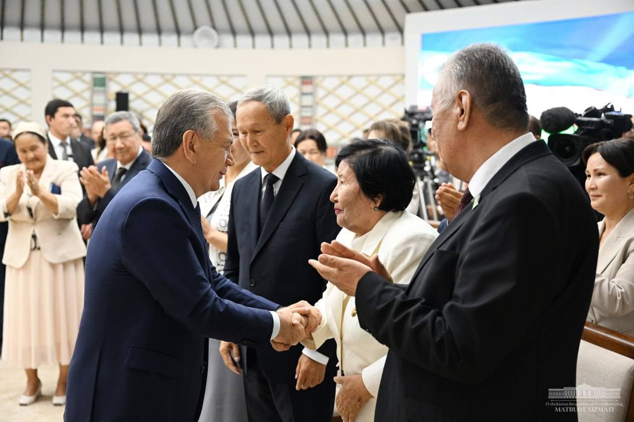 Karakalpakstan’s capabilities have been analyzed, and further tasks have been identified