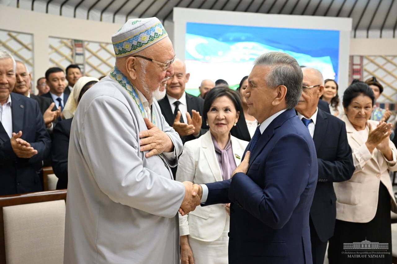 Karakalpakstan’s capabilities have been analyzed, and further tasks have been identified