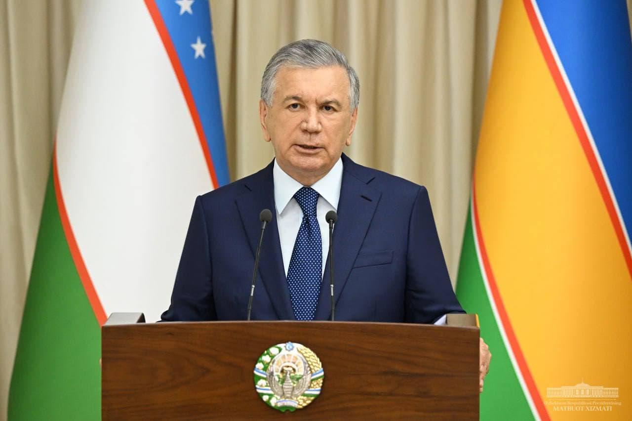 Karakalpakstan’s capabilities have been analyzed, and further tasks have been identified