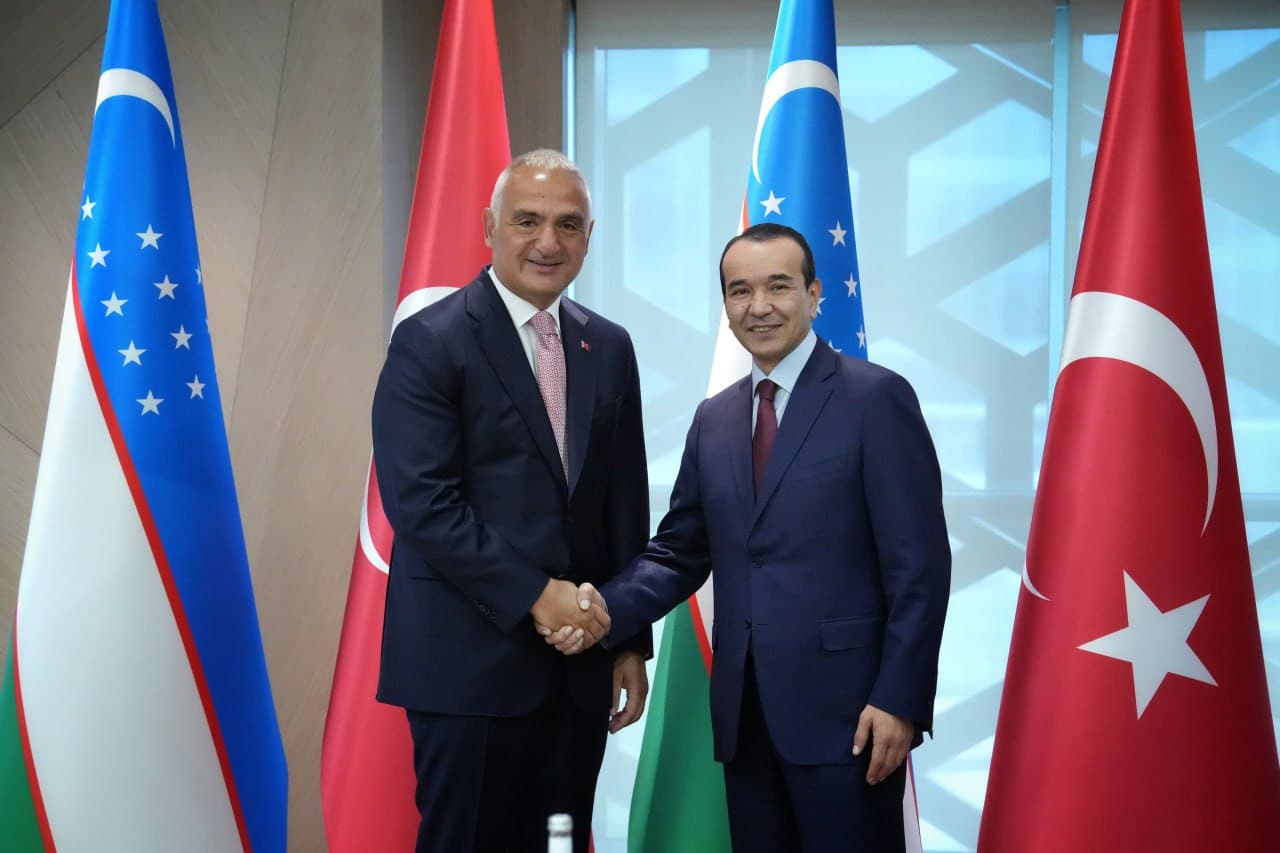 Халқаро ҳамкорлик