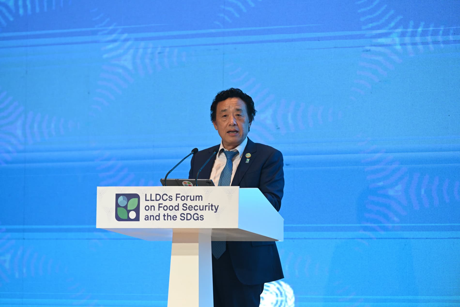 Тошкентда йирик халқаро форум ўтказилмоқда