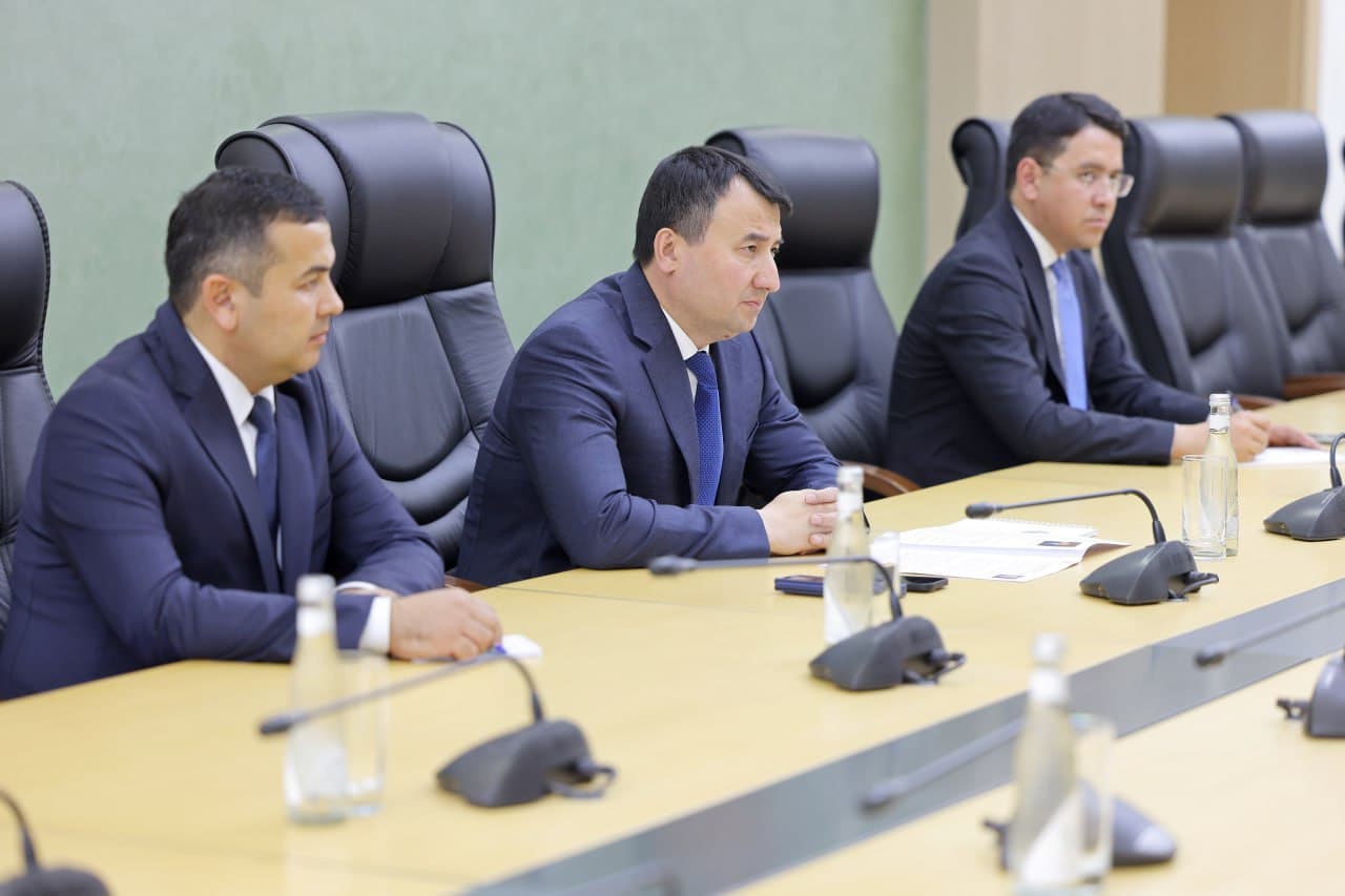 Ўзбекистон ва Европа Иттифоқи ҳамкорлигининг аграр соҳани ривожлантиришдаги аҳамияти