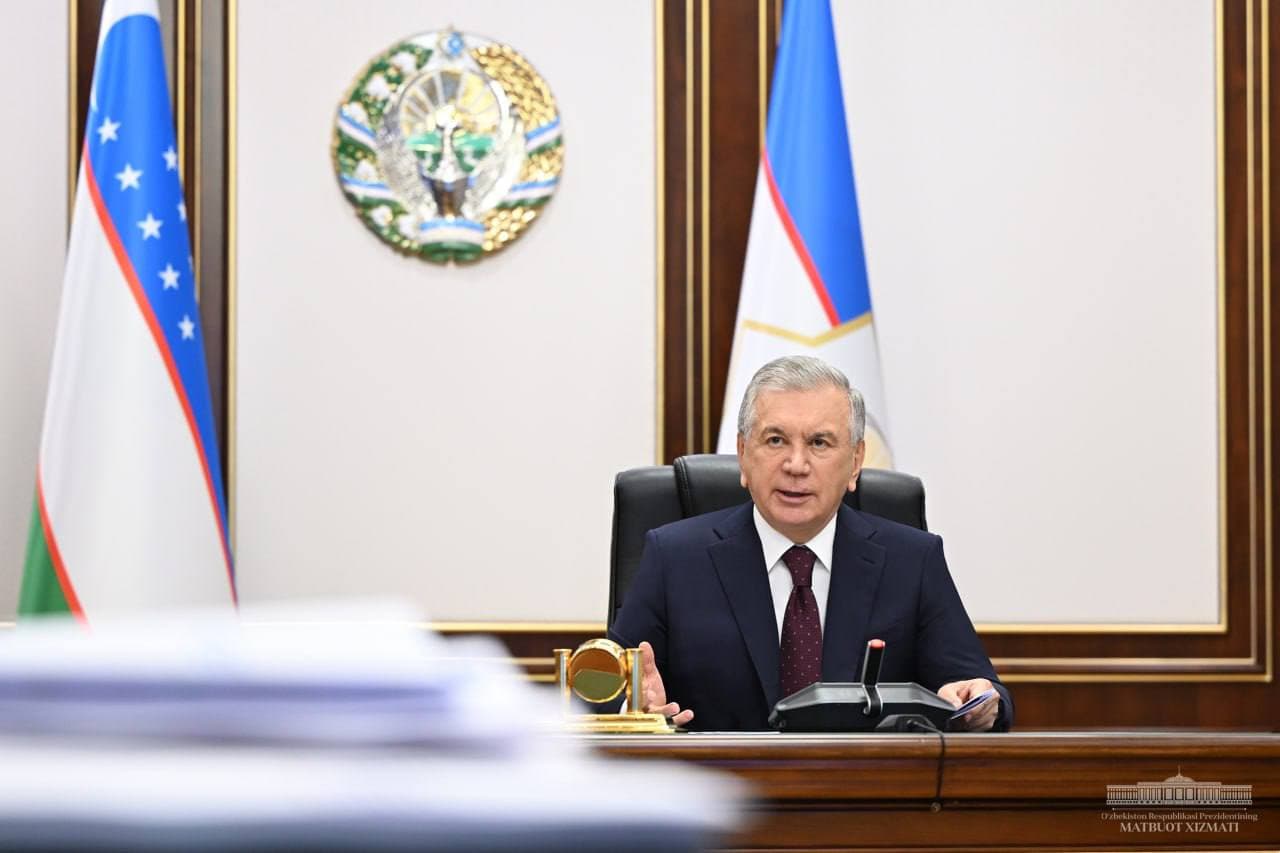 Proposals for the development of environmental protection and tourism considered