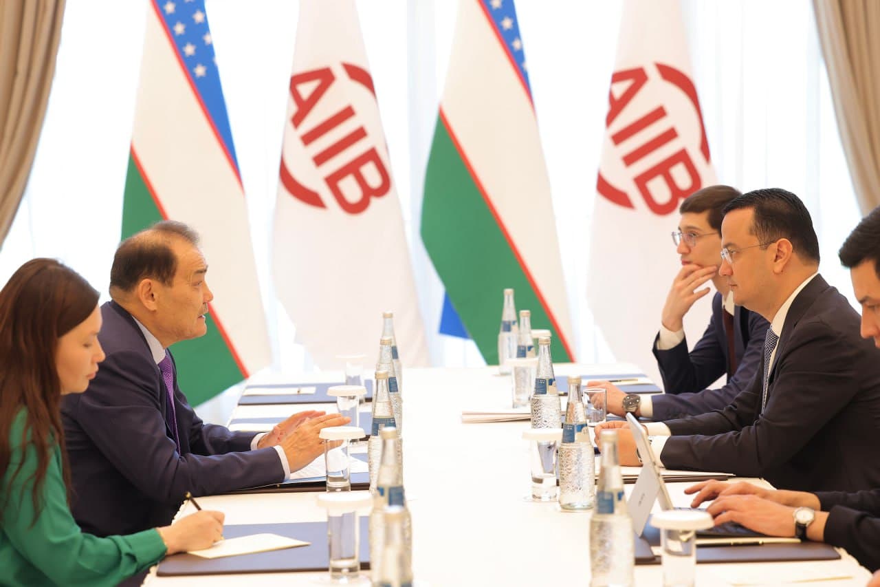 International cooperation