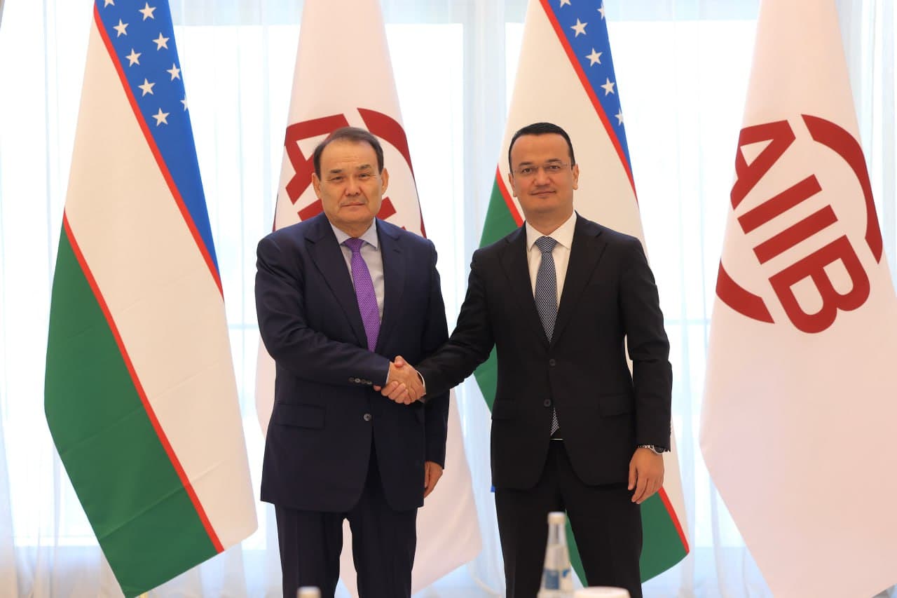 International cooperation