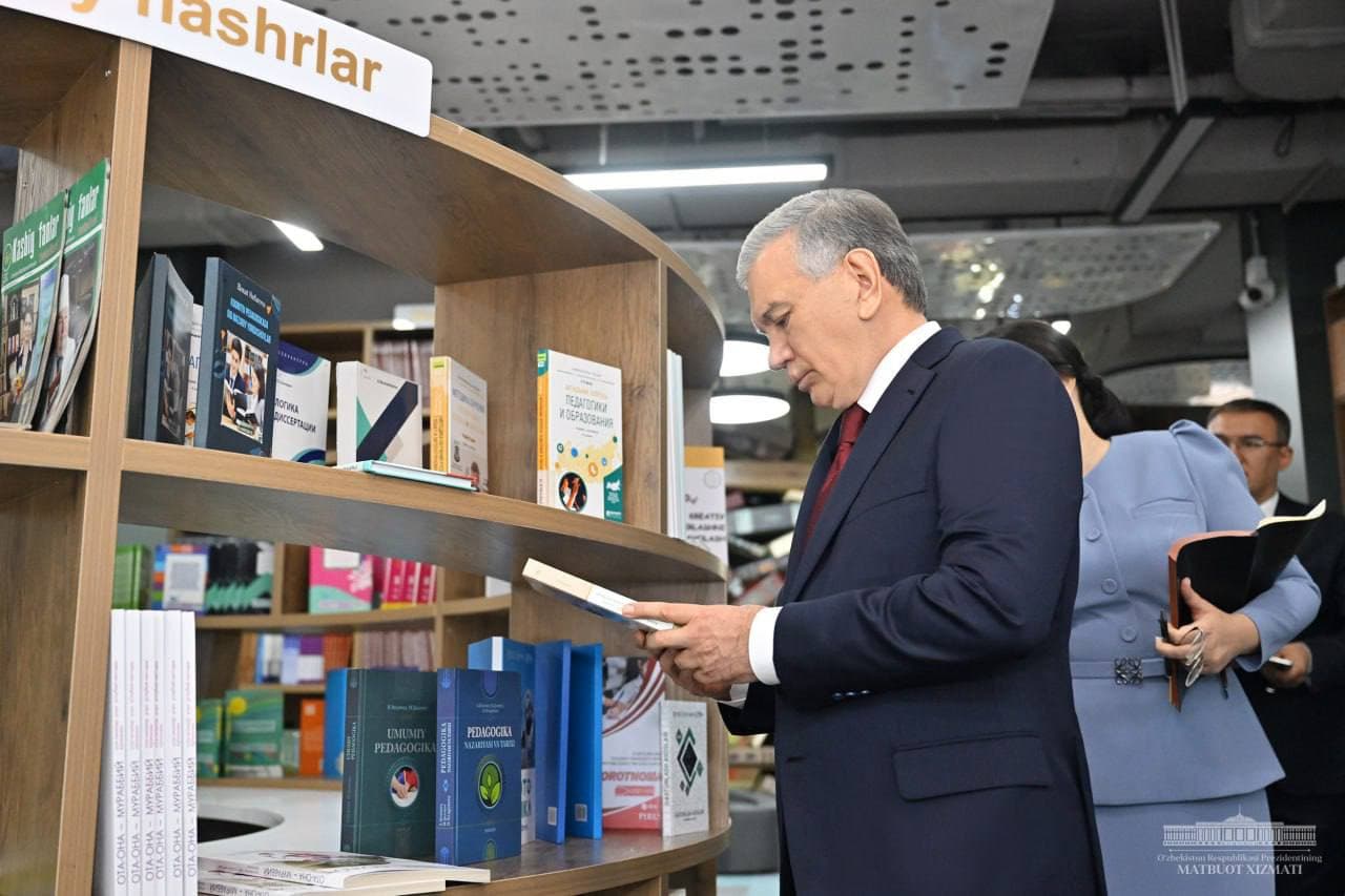 The activities of the National Institute of Pedagogical Excellence receive new quality and content