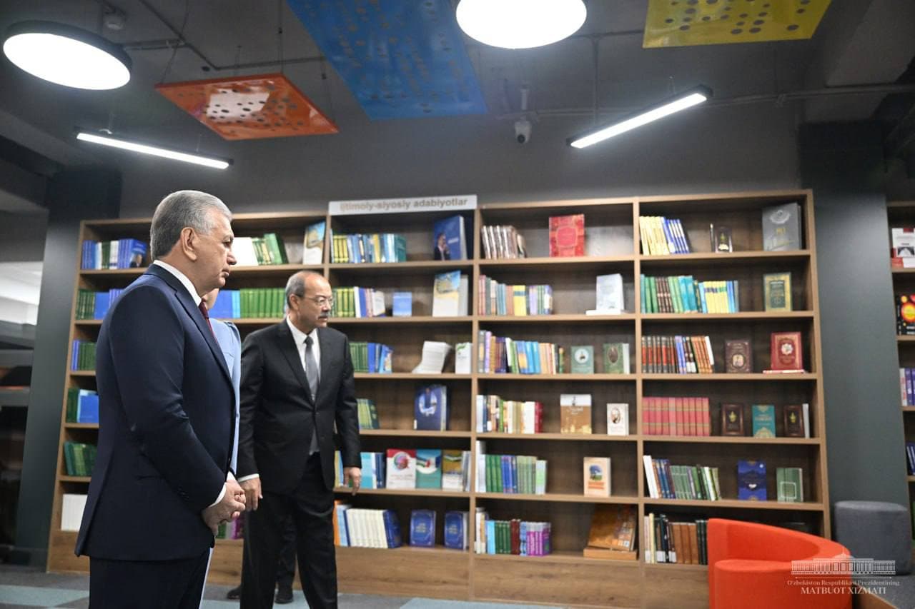 The activities of the National Institute of Pedagogical Excellence receive new quality and content