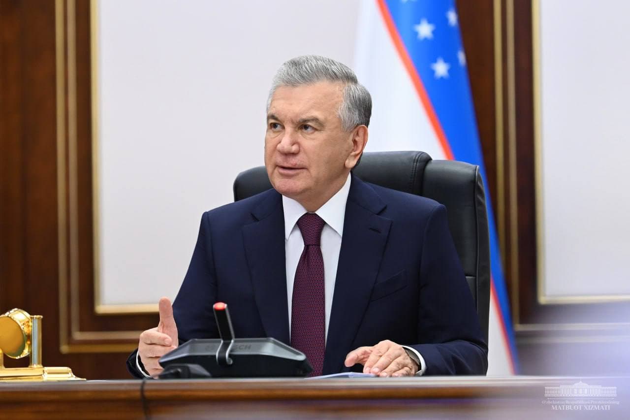 Стандартластырыў тараўындағы жумыслар ҳаққында мәлимлеме берилди