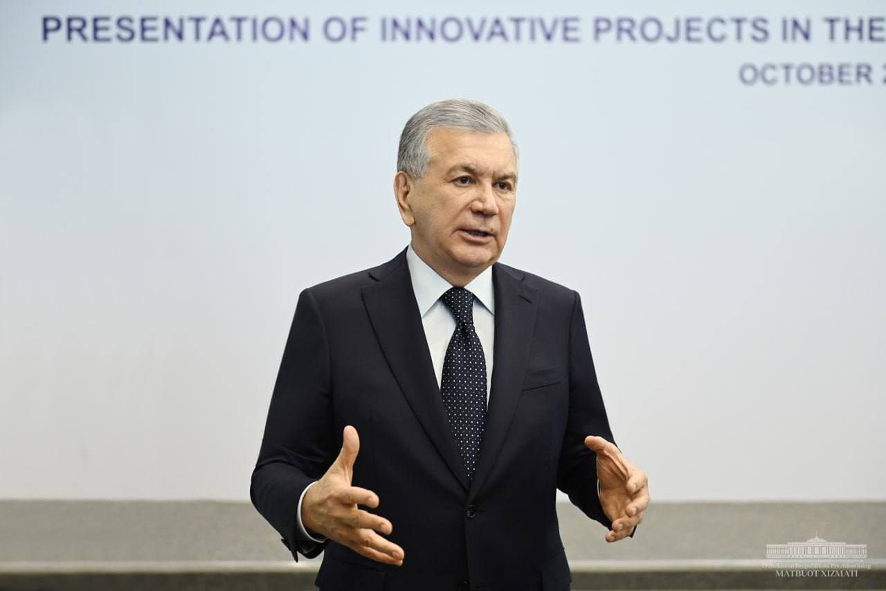 Рассмотрены проекты, направленные на обеспечение экологической устойчивости